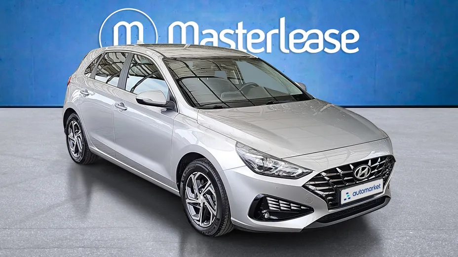 HYUNDAI i30 i30 1.5 DPI Smart