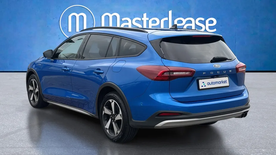 FORD Focus Focus 1.0 EcoBoost mHEV Active X aut
