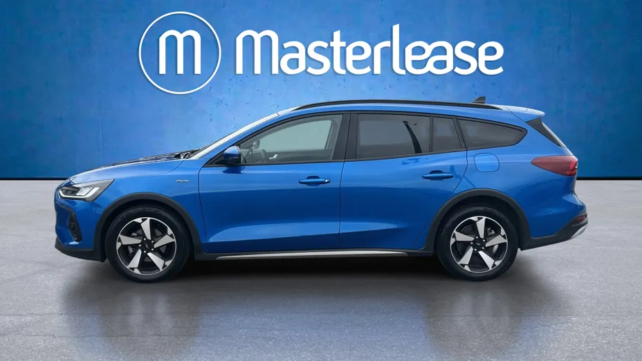 FORD Focus Focus 1.0 EcoBoost mHEV Active X aut