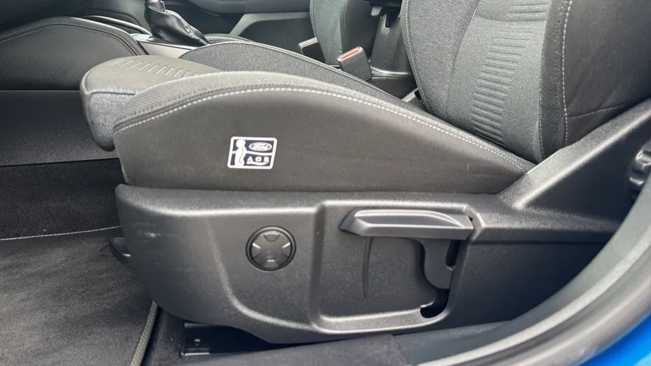 FORD Focus Focus 1.0 EcoBoost mHEV Active X aut
