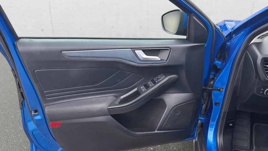 FORD Focus Focus 1.0 EcoBoost mHEV Active X aut