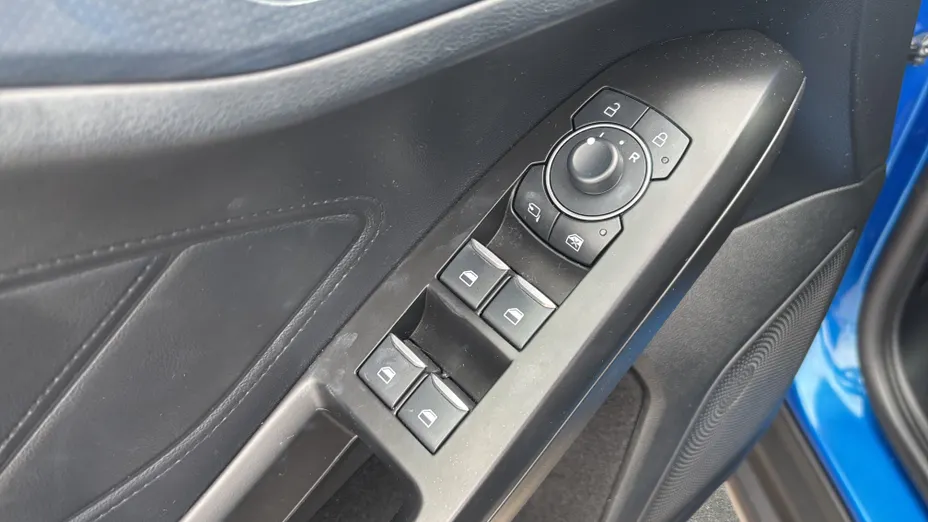 FORD Focus Focus 1.0 EcoBoost mHEV Active X aut