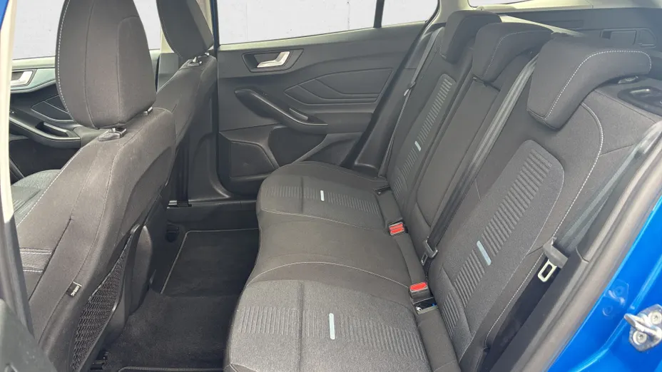 FORD Focus Focus 1.0 EcoBoost mHEV Active X aut