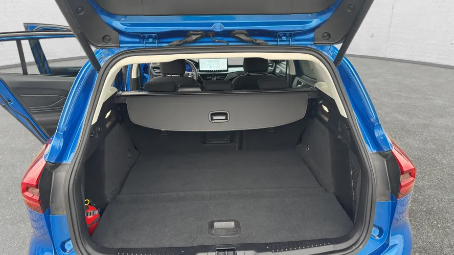 FORD Focus Focus 1.0 EcoBoost mHEV Active X aut