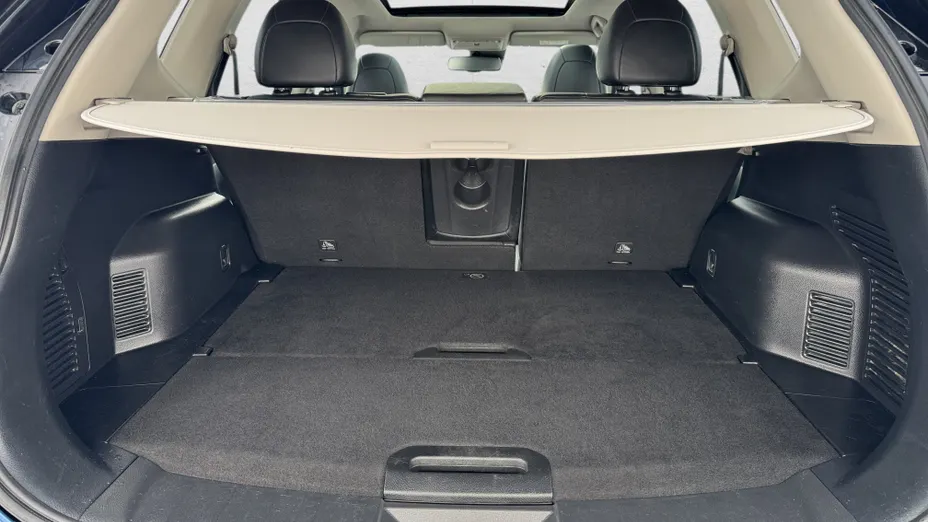NISSAN X-Trail X-Trail 1.7 dCi Tekna 4WD Xtronic