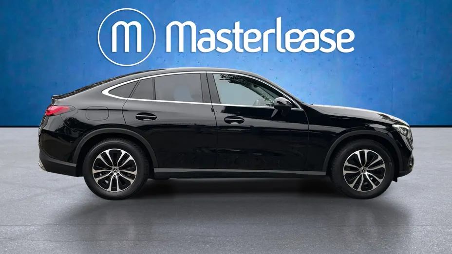 MERCEDES-BENZ GLC GLC Coupe 200 mHEV 4-Matic Avantgarde