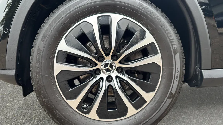 MERCEDES-BENZ GLC GLC Coupe 200 mHEV 4-Matic Avantgarde