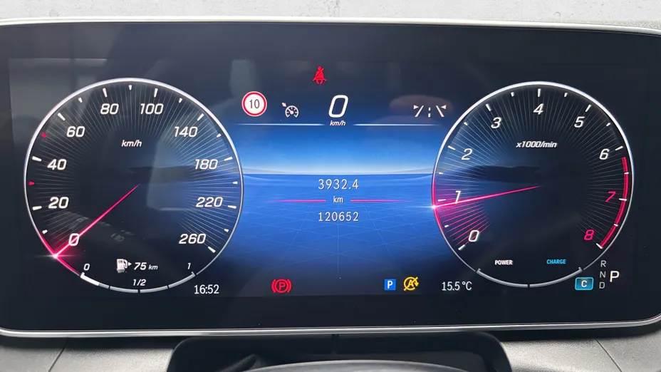 MERCEDES-BENZ GLC GLC Coupe 200 mHEV 4-Matic Avantgarde