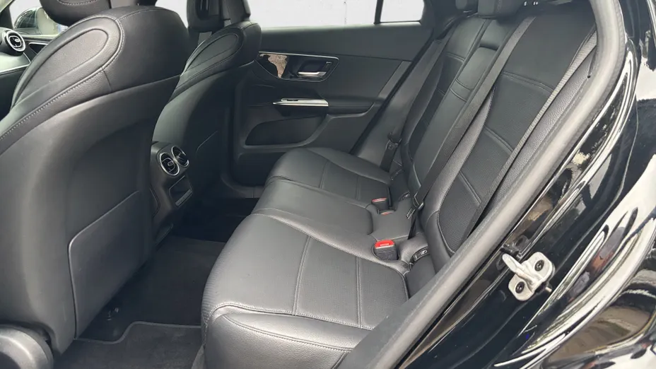 MERCEDES-BENZ GLC GLC Coupe 200 mHEV 4-Matic Avantgarde
