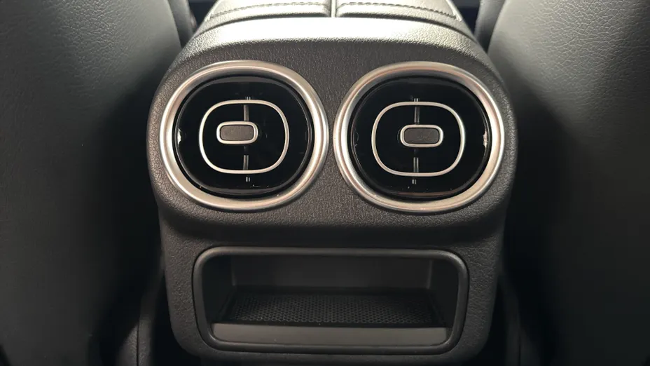 MERCEDES-BENZ GLC GLC Coupe 200 mHEV 4-Matic Avantgarde