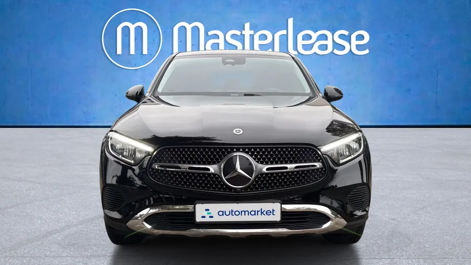 MERCEDES-BENZ GLC GLC Coupe 200 mHEV 4-Matic Avantgarde