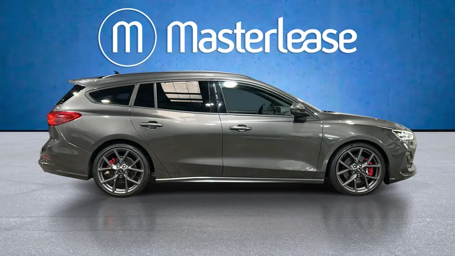 FORD Focus Focus 2.3 EcoBoost ST X aut