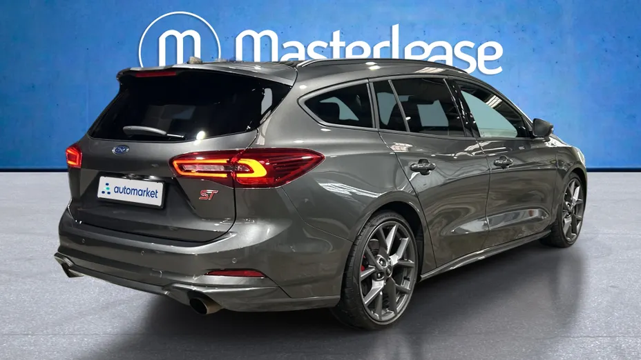 FORD Focus Focus 2.3 EcoBoost ST X aut