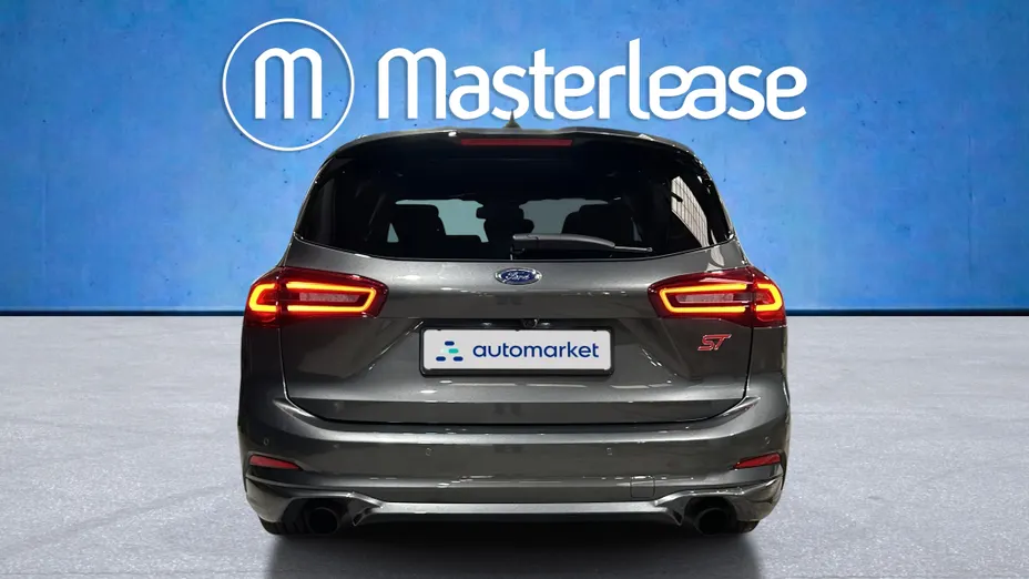 FORD Focus Focus 2.3 EcoBoost ST X aut