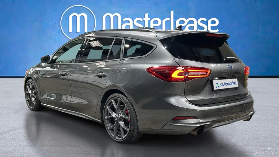 FORD Focus Focus 2.3 EcoBoost ST X aut