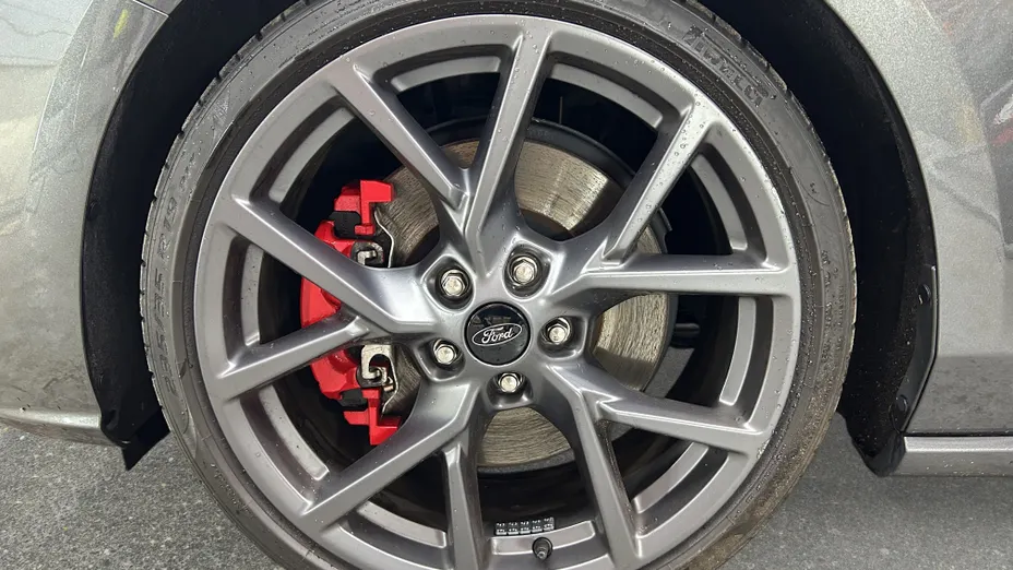 FORD Focus Focus 2.3 EcoBoost ST X aut