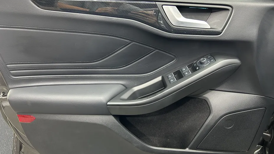 FORD Focus Focus 2.3 EcoBoost ST X aut