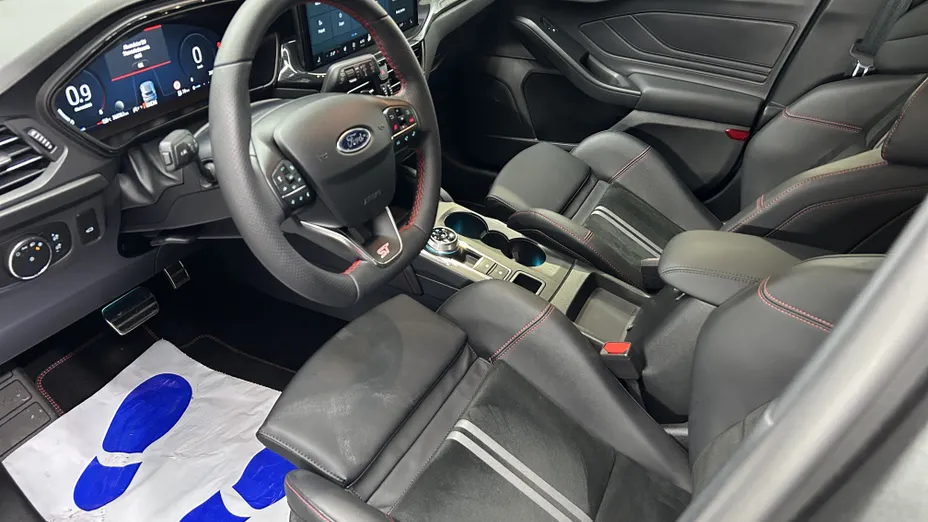FORD Focus Focus 2.3 EcoBoost ST X aut
