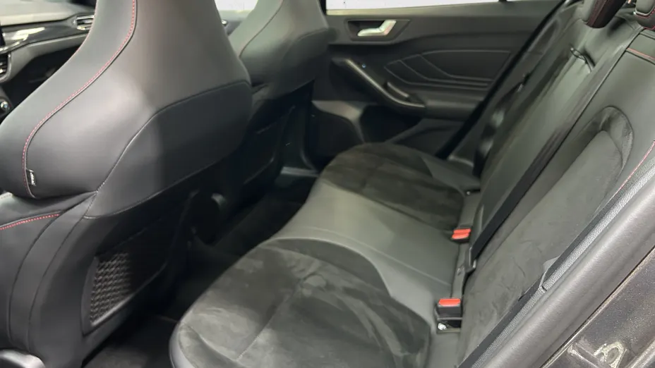 FORD Focus Focus 2.3 EcoBoost ST X aut