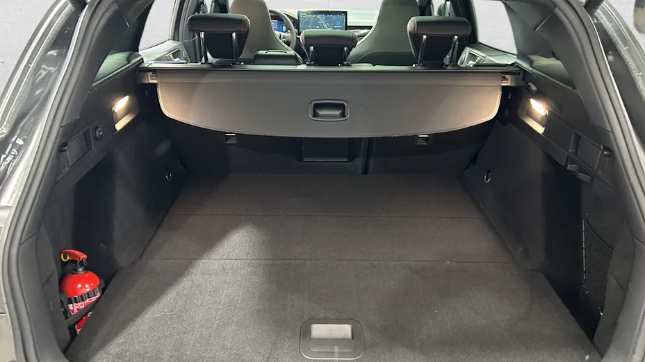 FORD Focus Focus 2.3 EcoBoost ST X aut