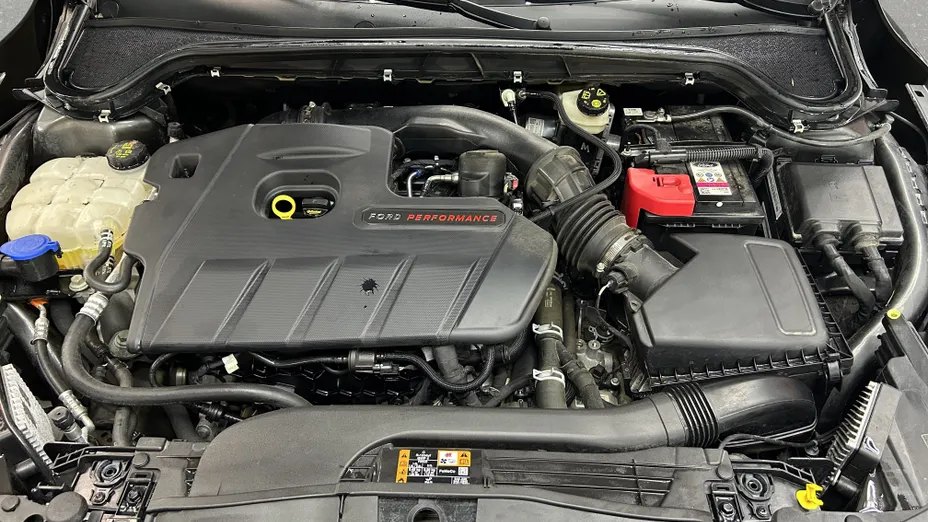 FORD Focus Focus 2.3 EcoBoost ST X aut