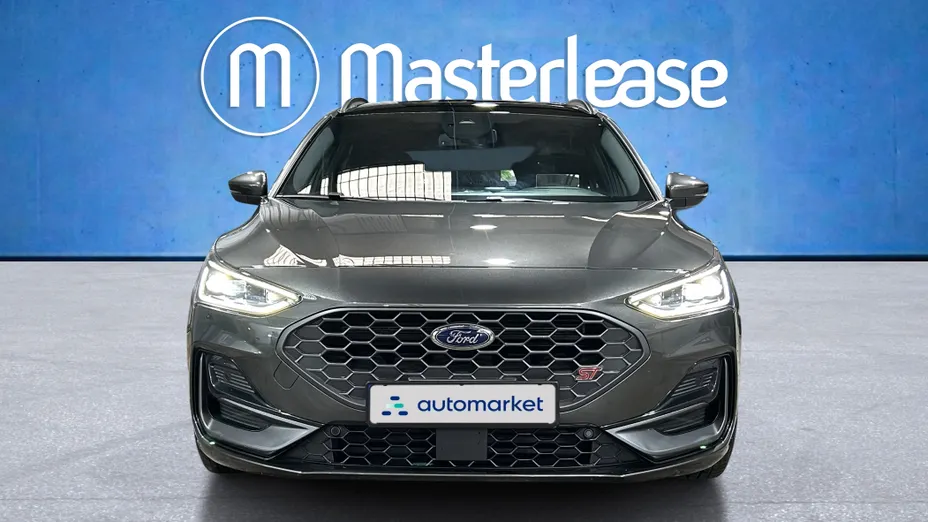 FORD Focus Focus 2.3 EcoBoost ST X aut