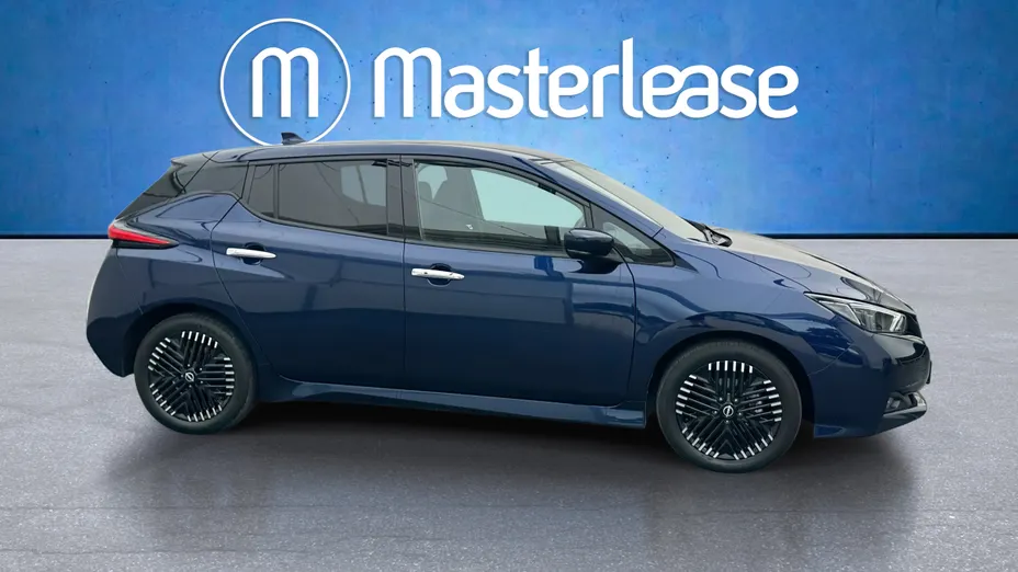 NISSAN Leaf Leaf 40kWh N-Connecta