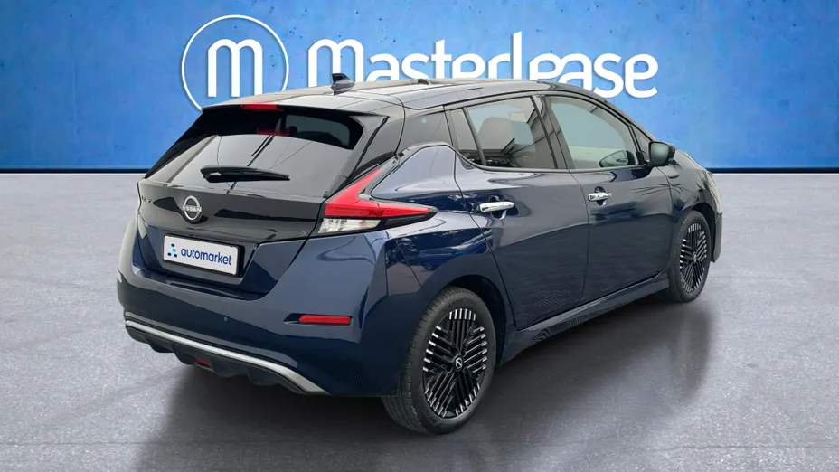 NISSAN Leaf Leaf 40kWh N-Connecta