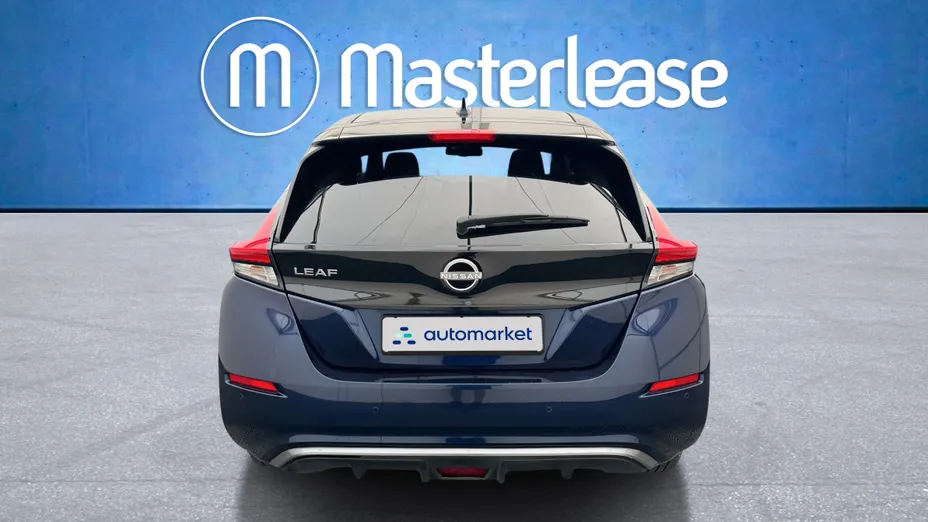 NISSAN Leaf Leaf 40kWh N-Connecta