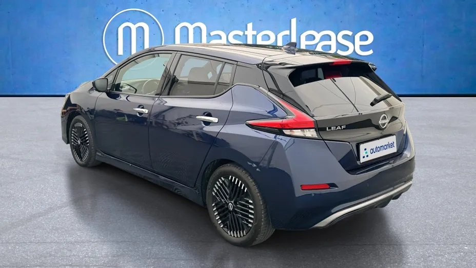 NISSAN Leaf Leaf 40kWh N-Connecta