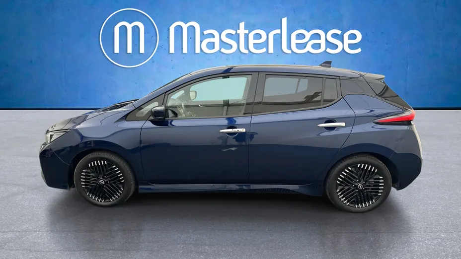 NISSAN Leaf Leaf 40kWh N-Connecta