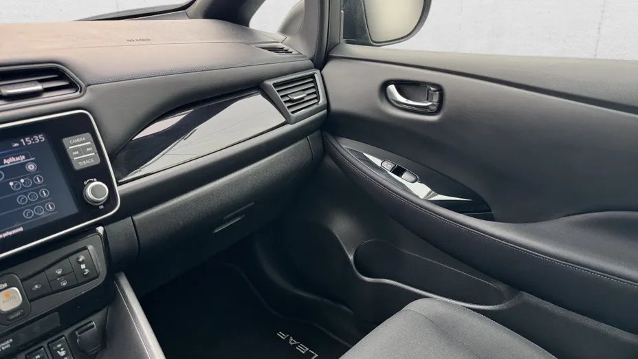 NISSAN Leaf Leaf 40kWh N-Connecta