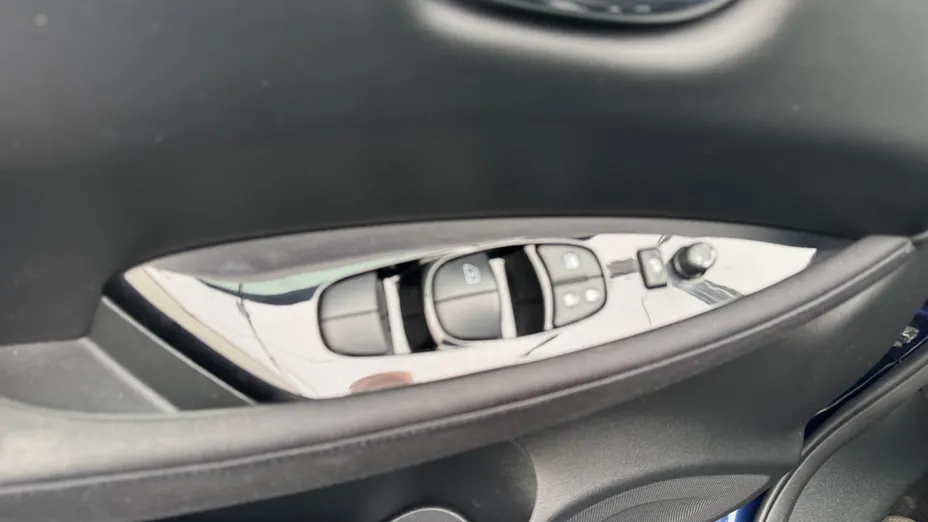 NISSAN Leaf Leaf 40kWh N-Connecta