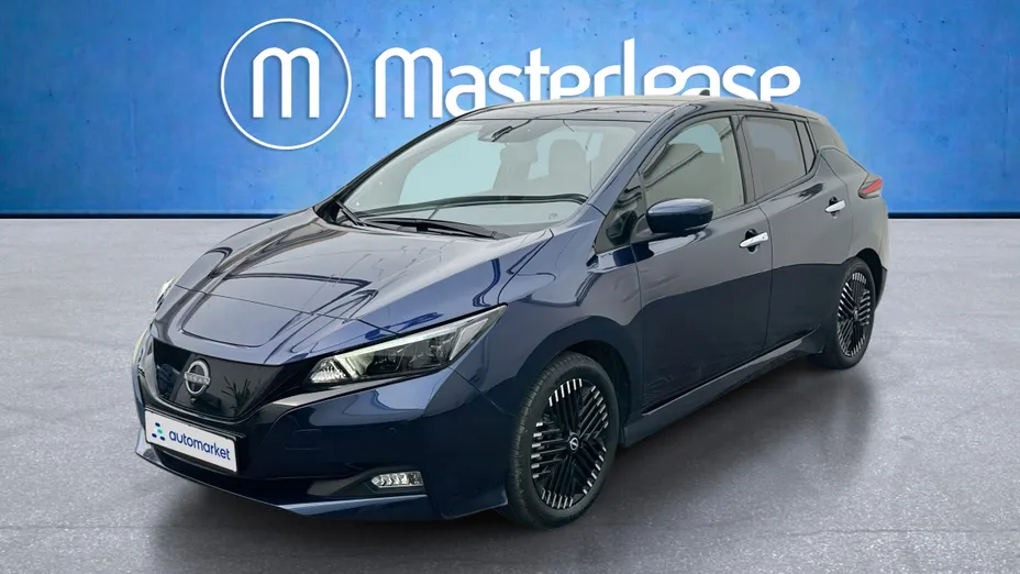 NISSAN Leaf Leaf 40kWh N-Connecta