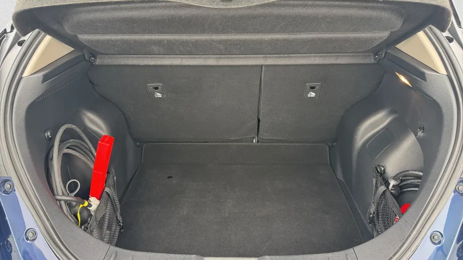 NISSAN Leaf Leaf 40kWh N-Connecta