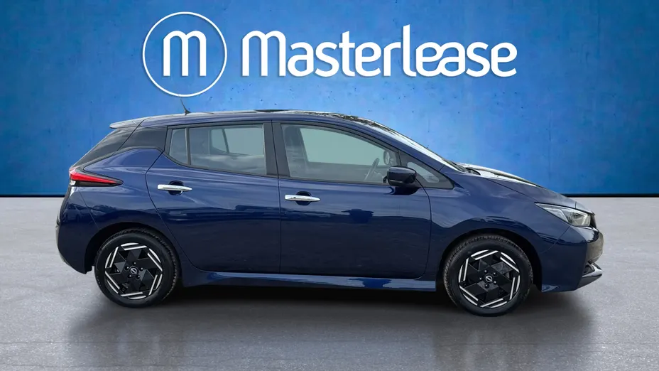 NISSAN Leaf Leaf 40kWh Acenta