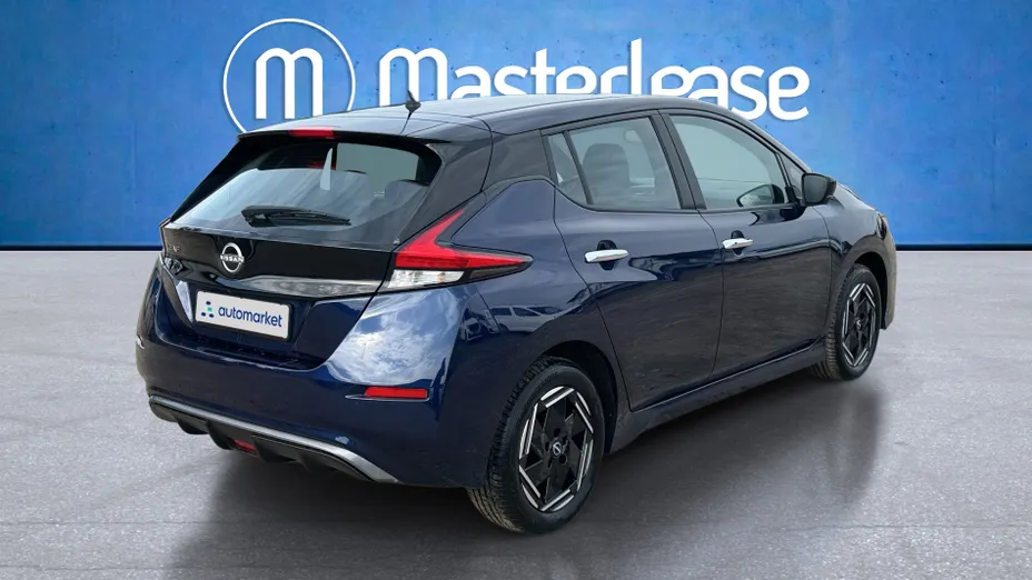 NISSAN Leaf Leaf 40kWh Acenta
