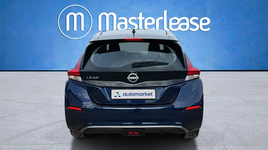 NISSAN Leaf Leaf 40kWh Acenta