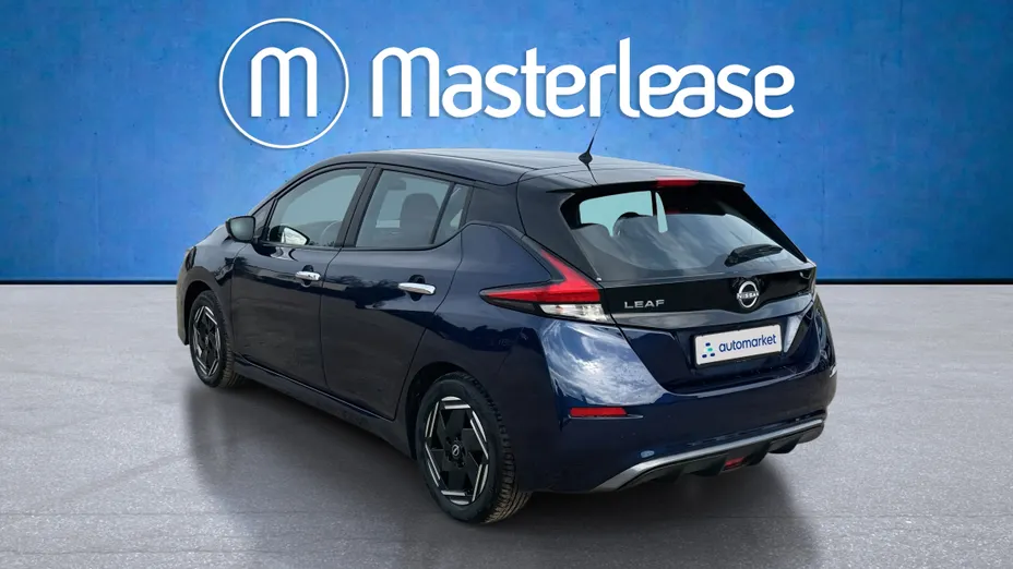 NISSAN Leaf Leaf 40kWh Acenta