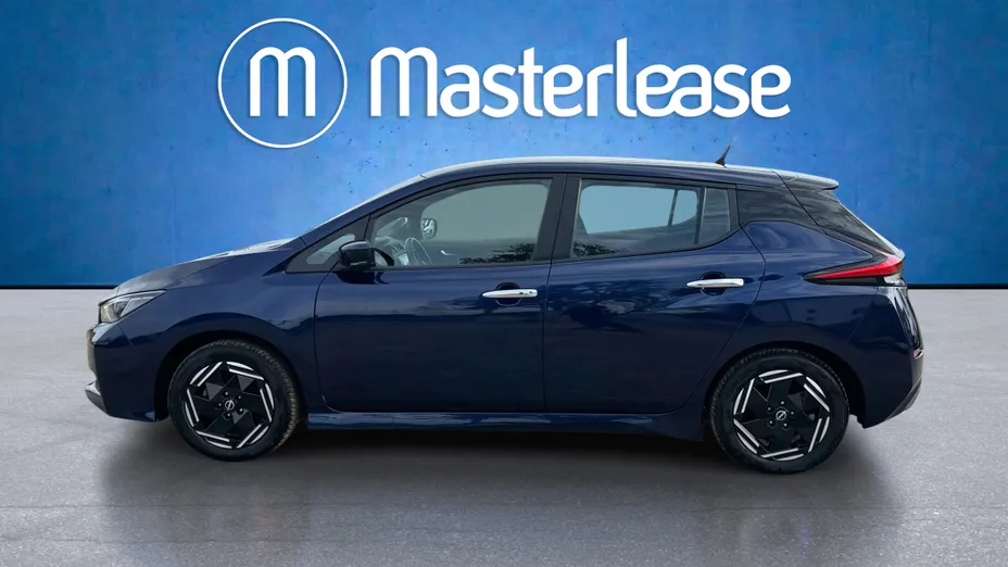NISSAN Leaf Leaf 40kWh Acenta