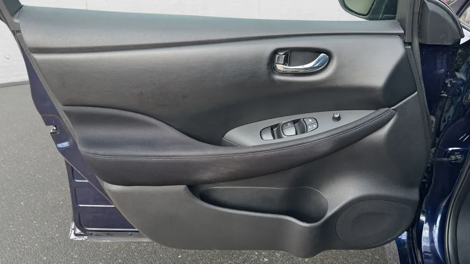 NISSAN Leaf Leaf 40kWh Acenta