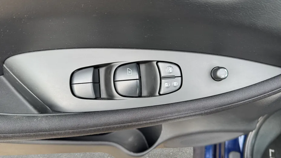 NISSAN Leaf Leaf 40kWh Acenta