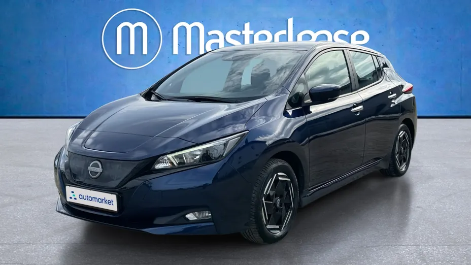 NISSAN Leaf Leaf 40kWh Acenta