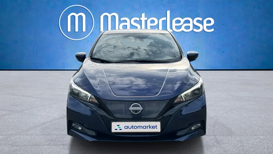 NISSAN Leaf Leaf 40kWh Acenta