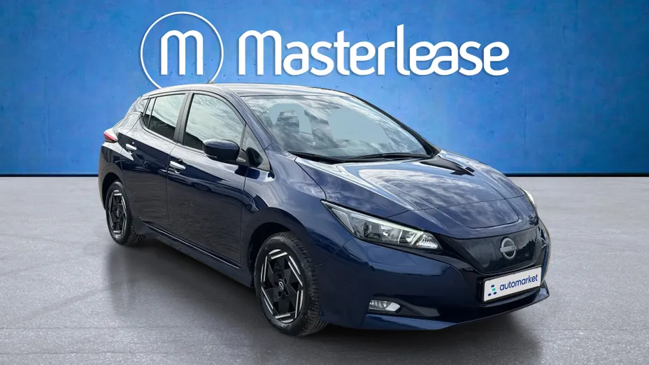 NISSAN Leaf Leaf 40kWh Acenta