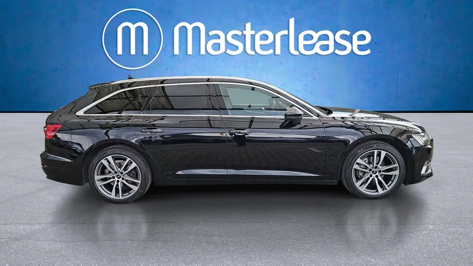 AUDI A6 A6 40 TDI mHEV Quattro Sport S tronic