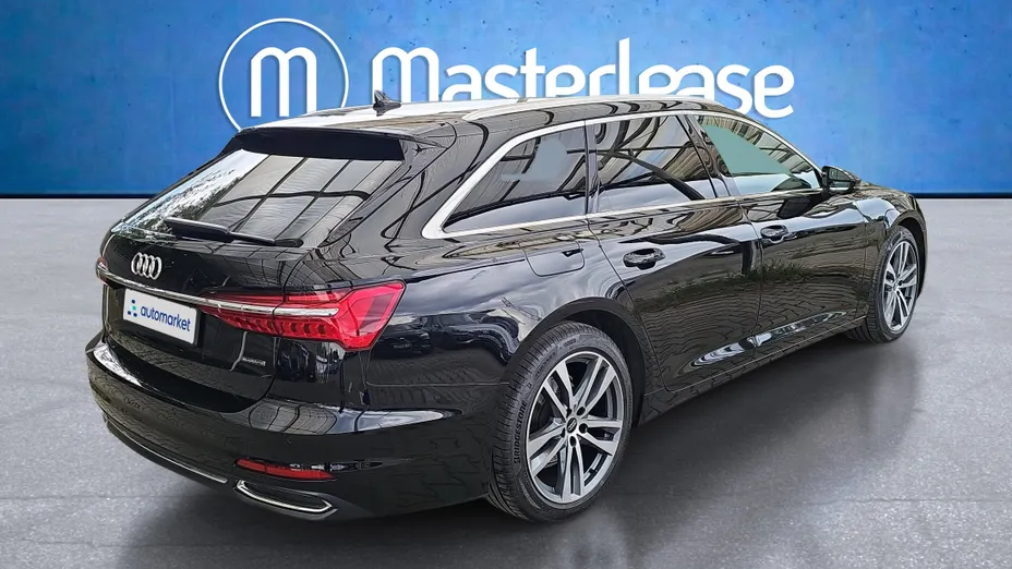 AUDI A6 A6 40 TDI mHEV Quattro Sport S tronic