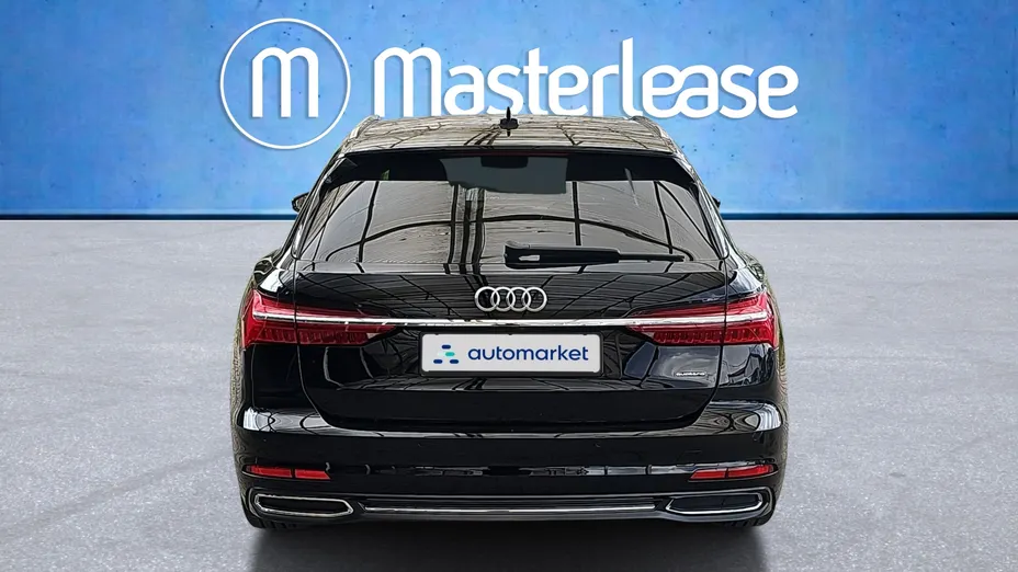 AUDI A6 A6 40 TDI mHEV Quattro Sport S tronic