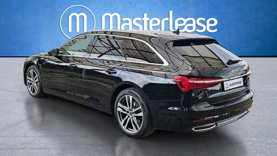 AUDI A6 A6 40 TDI mHEV Quattro Sport S tronic