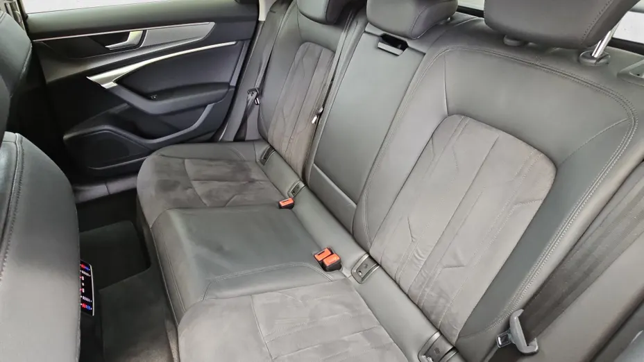 AUDI A6 A6 40 TDI mHEV Quattro Sport S tronic